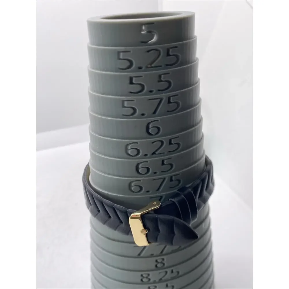 Womens Mop Dial Gold Tone Watch Works New Battery